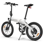 HIMO Z20 MAX, elektrobicykel, biely