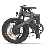HIMO Z20 MAX, elektrobicykel, biely