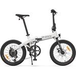 HIMO Z20 MAX, elektrobicykel, biely