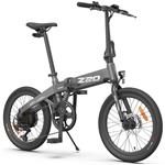 HIMO Z20 MAX, elektrobicykel, sivý