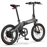 HIMO Z20 MAX, elektrobicykel, sivý