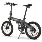 HIMO Z20 MAX, elektrobicykel, sivý