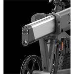 HIMO Z20 MAX, elektrobicykel, sivý