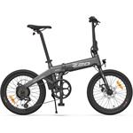 HIMO Z20 MAX, elektrobicykel, sivý