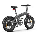 HIMO ZB20 MAX, elektrobicykel, sivý