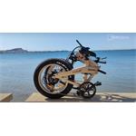 HIMO ZB20 MAX, elektrobicykel, sivý