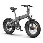 HIMO ZB20 MAX, elektrobicykel, sivý