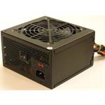 Hipro 520W (peak 620W) ATX, 12cm super silent fan, active PFC, BOX