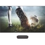 Hisense 100L5F-B12, 4K Smart Laser TV