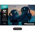 Hisense 100L5F-B12, 4K Smart Laser TV