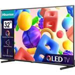 Hisense 32A5KQ, 32" QLED Smart TV