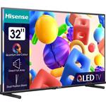 Hisense 32A5KQ, 32" QLED Smart TV