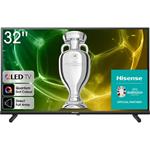 Hisense 32A5KQ, 32" QLED Smart TV