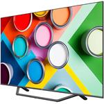 Hisense 50A7GQ, 50", 4K Ultra HD QLED televízor