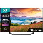 Hisense 50A7GQ, 50", 4K Ultra HD QLED televízor
