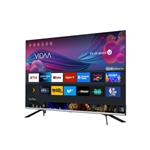 Hisense 50E76GQ 50" (126 cm) 4K Ultra UHD Smart TV