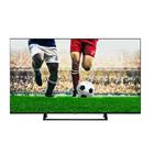 Hisense 55A7300F, UHD smart TV