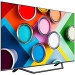 Hisense 55A7GQ, 55", 4K Ultra HD QLED televízor