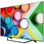 Hisense 55A7GQ, 55", 4K Ultra HD QLED televízor