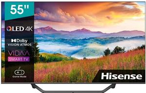 Hisense 55A7GQ, 55", 4K Ultra HD QLED televízor