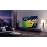 Hisense 55E76GQ 55" (139 cm) 4K Ultra UHD Smart TV