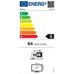 Hisense 55U7HQ, ULED Smart TV