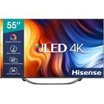 Hisense 55U7HQ, ULED Smart TV
