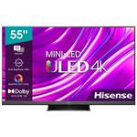 Hisense 55U8HQ