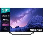 Hisense 58A76GQ, QLED 4K Ultra HD TV