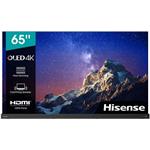 Hisense 65A9G, 65", 4K Ultra HD OLED televízor