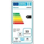 Hisense H40B5600, televízor