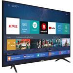 Hisense H50B7100, televízor - rozbalené