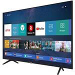 Hisense H50B7100, televízor - rozbalené