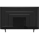 Hisense H50B7100, televízor - rozbalené