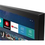 Hisense H50B7100, televízor - rozbalené