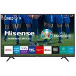 Hisense H50B7100, televízor - rozbalené