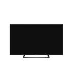 Hisense H55B7300, televízor