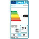 Hisense H65B7500, televízor