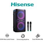 Hisense Party Storm 1, bezdrôtový reproduktor