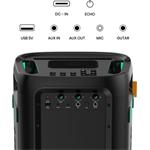 Hisense Party Storm 1, bezdrôtový reproduktor