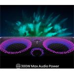 Hisense Party Storm 1, bezdrôtový reproduktor