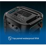 Hisense Party Storm 1, bezdrôtový reproduktor