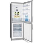 Hisense RB343D4AG2, chladnička kombinovaná