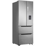 Hisense RF528N4WC1, americká chladnička