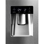 Hisense RF697N4ZS2, americká chladnička