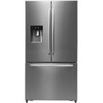 Hisense RF697N4ZS2, americká chladnička