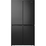 Hisense RQ758N4SAF1, americká chladnička