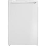 Hisense RR154D4AW2, chladnička s mraziacím boxom