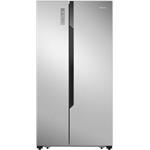 Hisense RS670N4BC3, americká chladnička