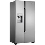 Hisense RS694N4TC2, americká chladnička